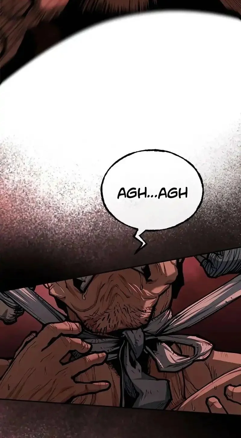 Psychopath in Murim chapter 4 halaman 18