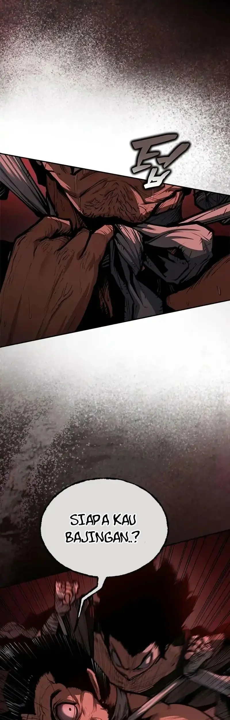 Psychopath in Murim chapter 4 halaman 19