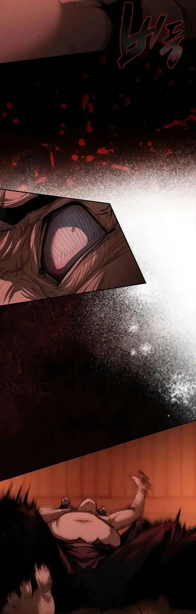 Psychopath in Murim chapter 4 halaman 23