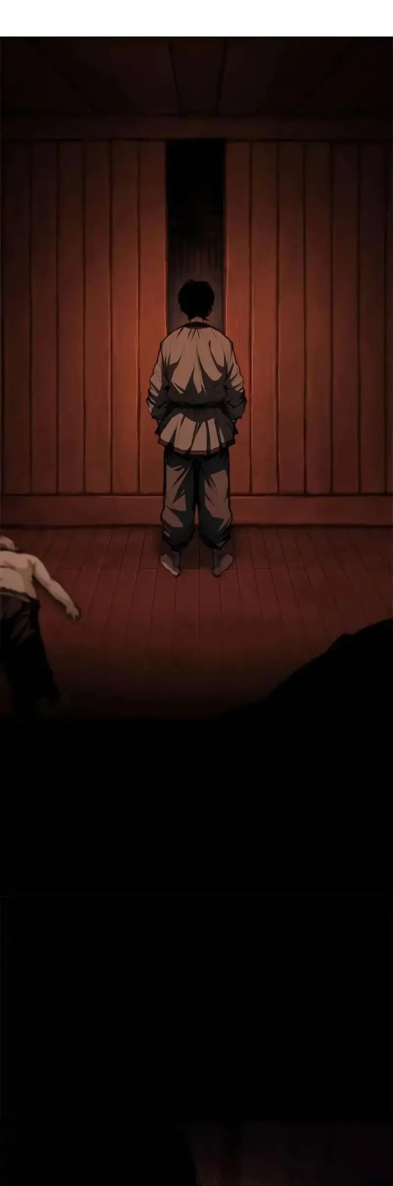 Psychopath in Murim chapter 4 halaman 34