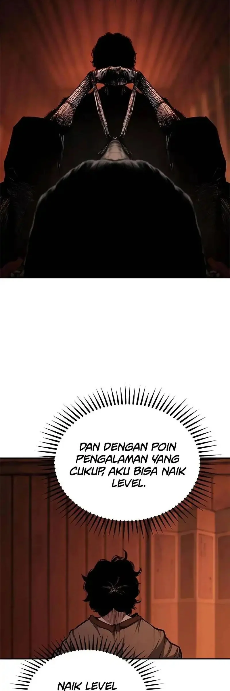 Psychopath in Murim chapter 4 halaman 40