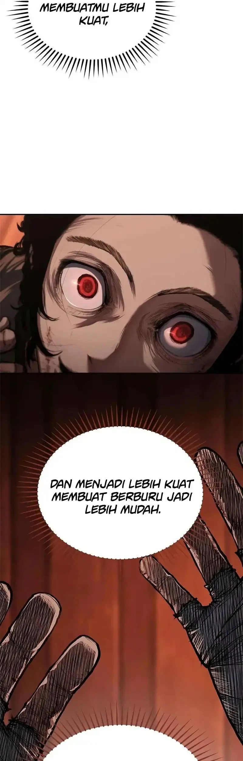 Psychopath in Murim chapter 4 halaman 41