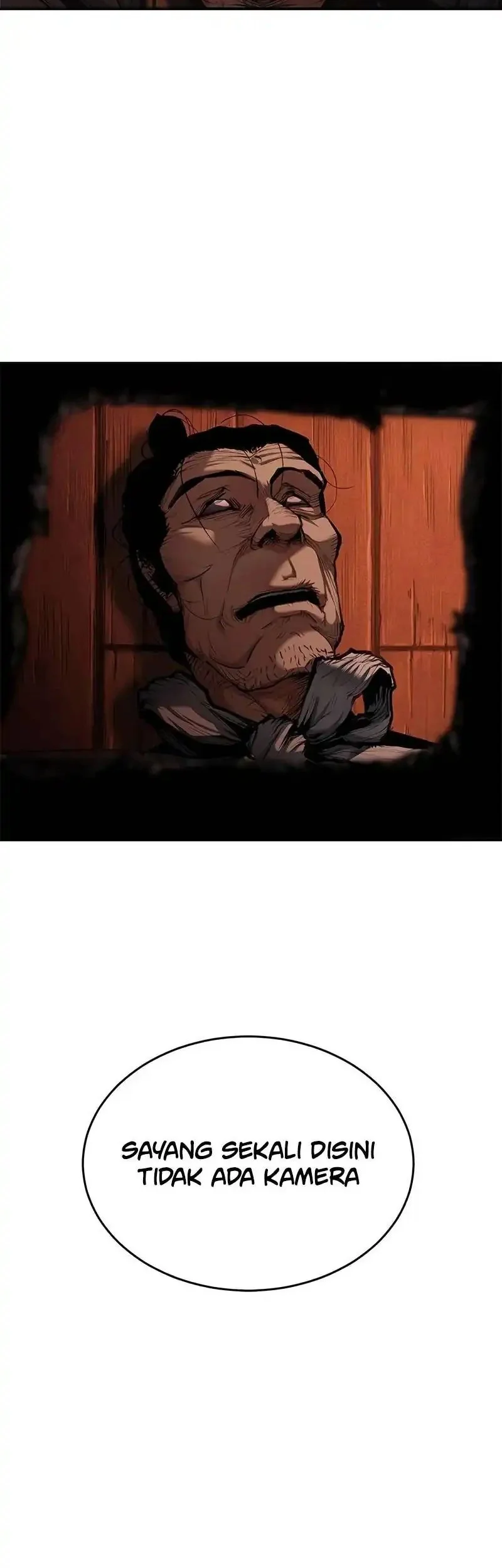 Psychopath in Murim chapter 4 halaman 46