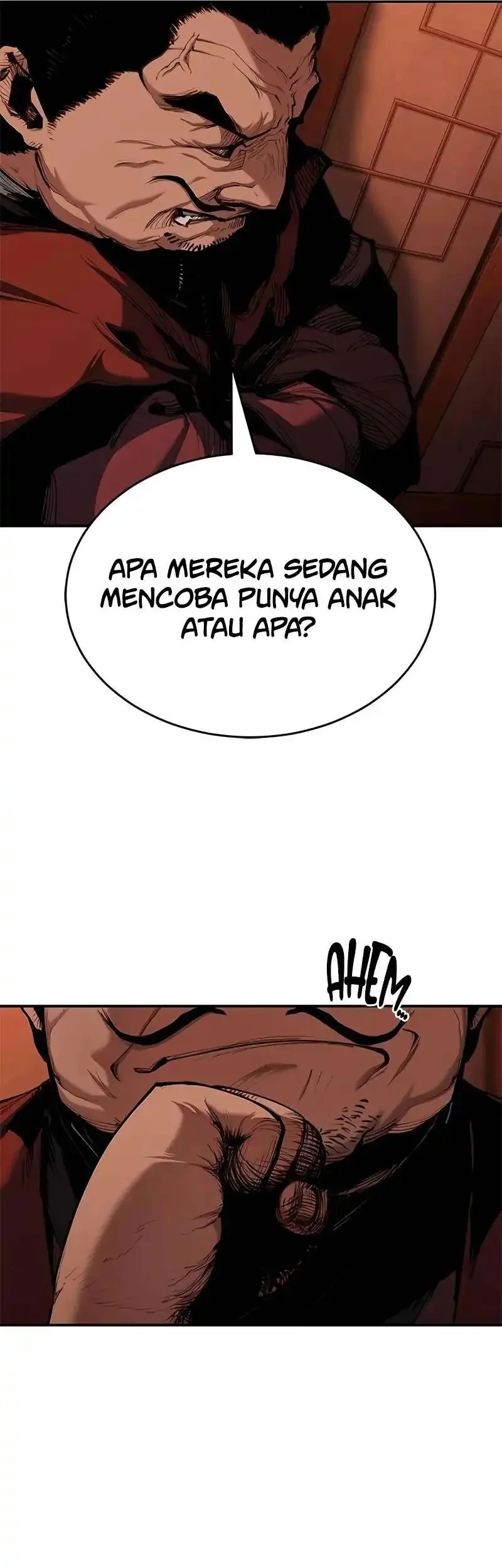 Psychopath in Murim chapter 4 halaman 51