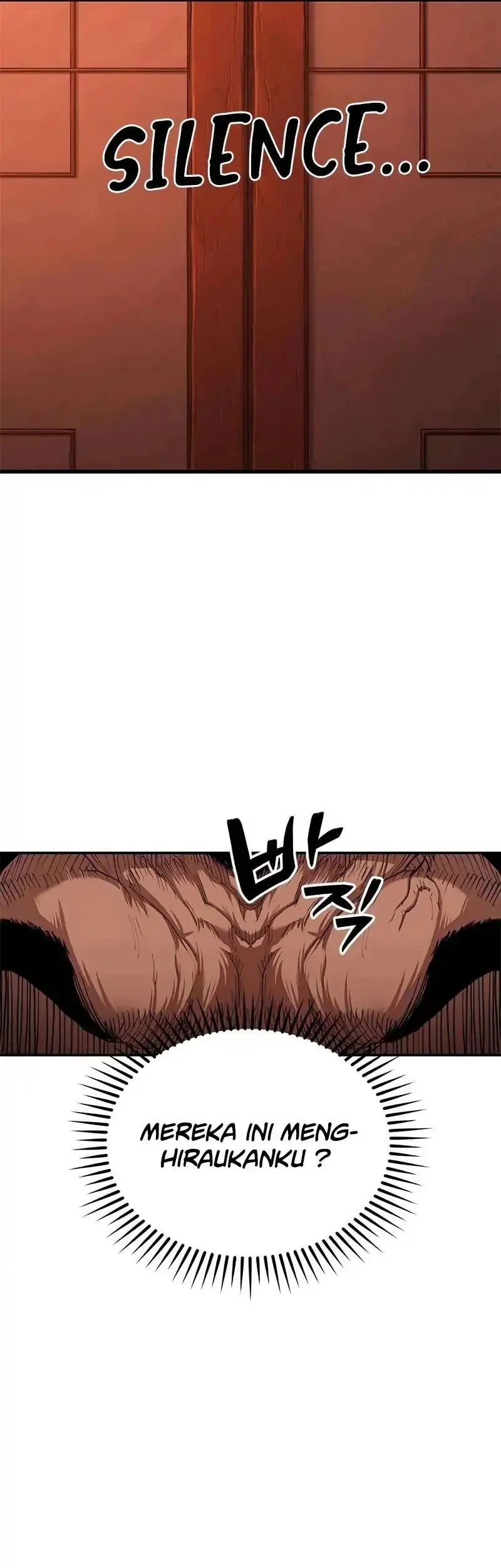 Psychopath in Murim chapter 4 halaman 53