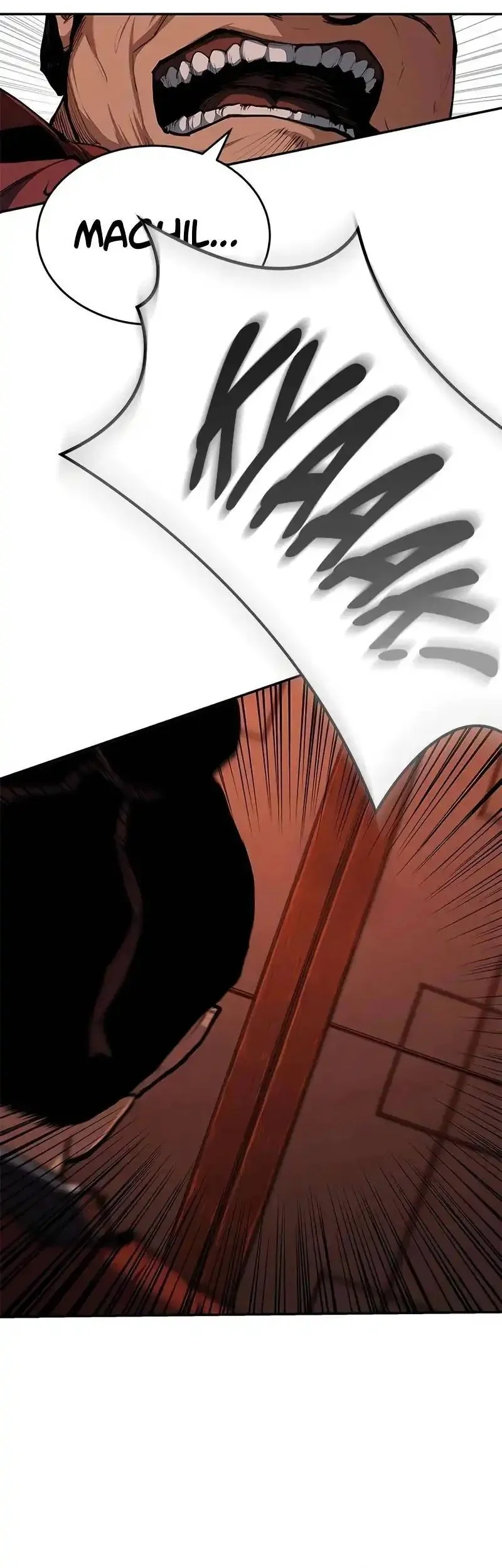 Psychopath in Murim chapter 4 halaman 54