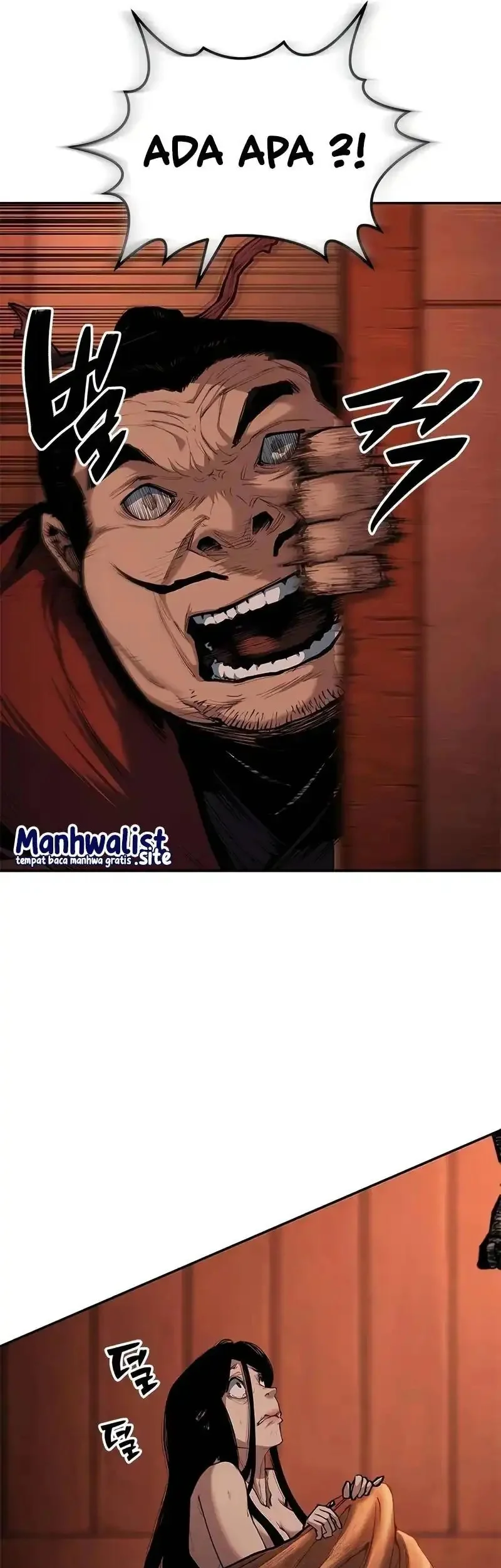 Psychopath in Murim chapter 4 halaman 55