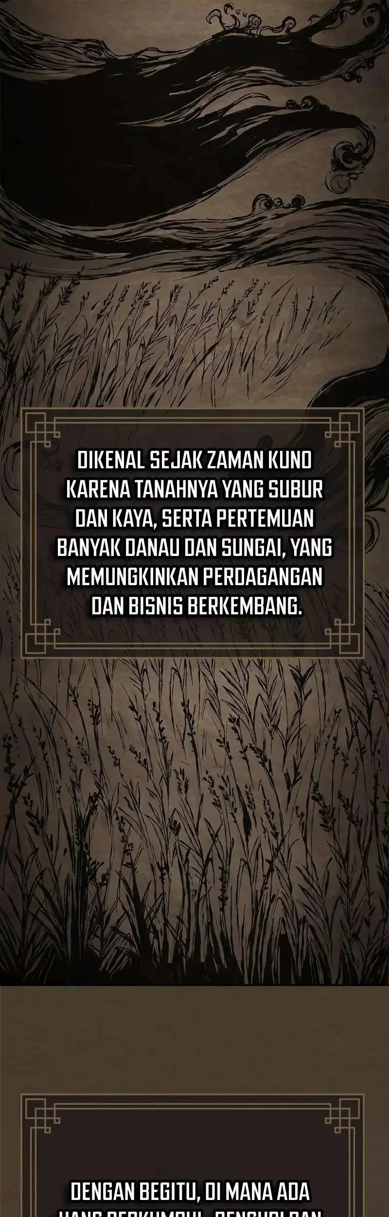 Psychopath in Murim Bab 5 halaman 3