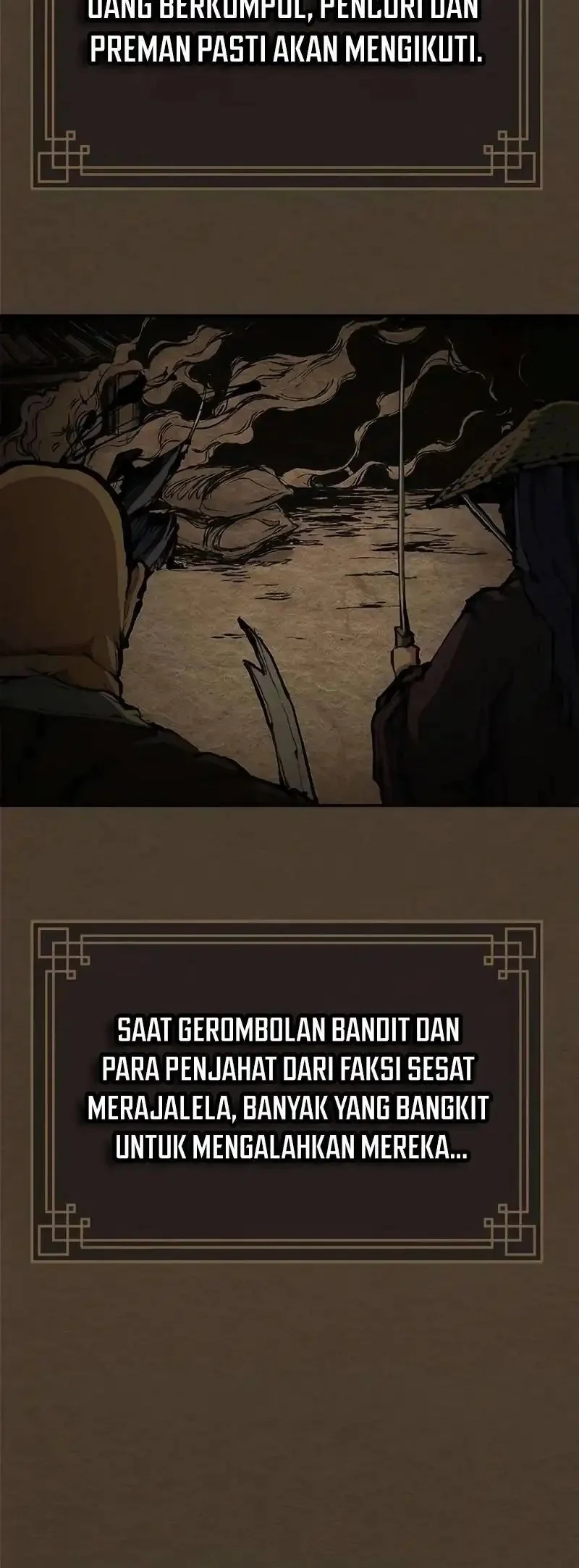 Psychopath in Murim Bab 5 halaman 4