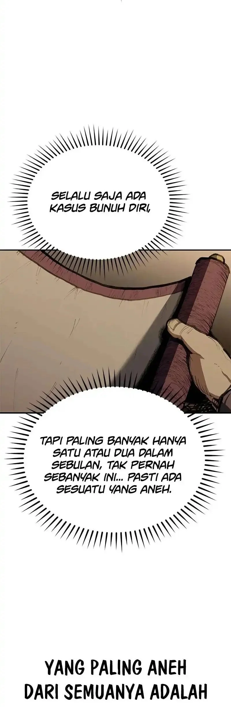 Psychopath in Murim Bab 5 halaman 12