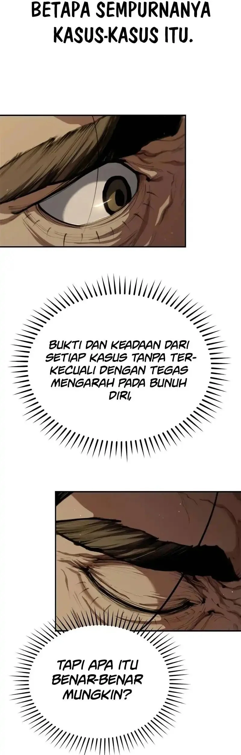 Psychopath in Murim Bab 5 halaman 13