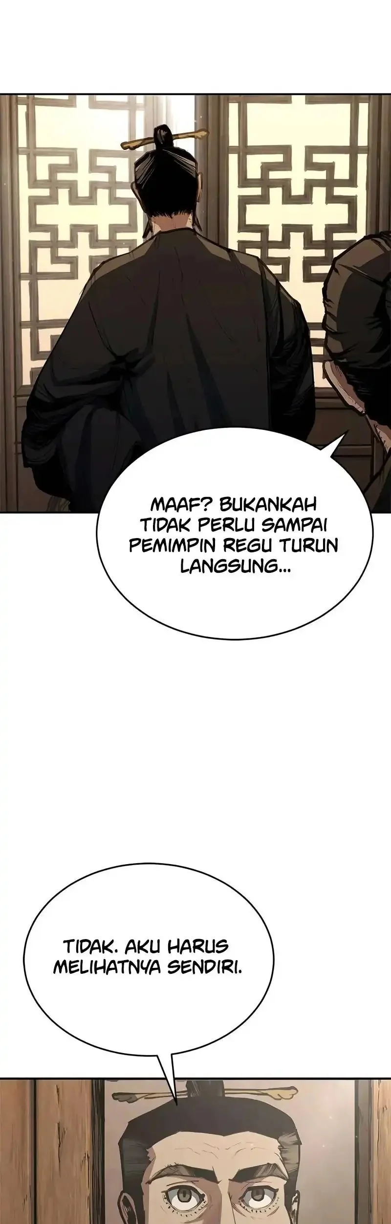 Psychopath in Murim Bab 5 halaman 17