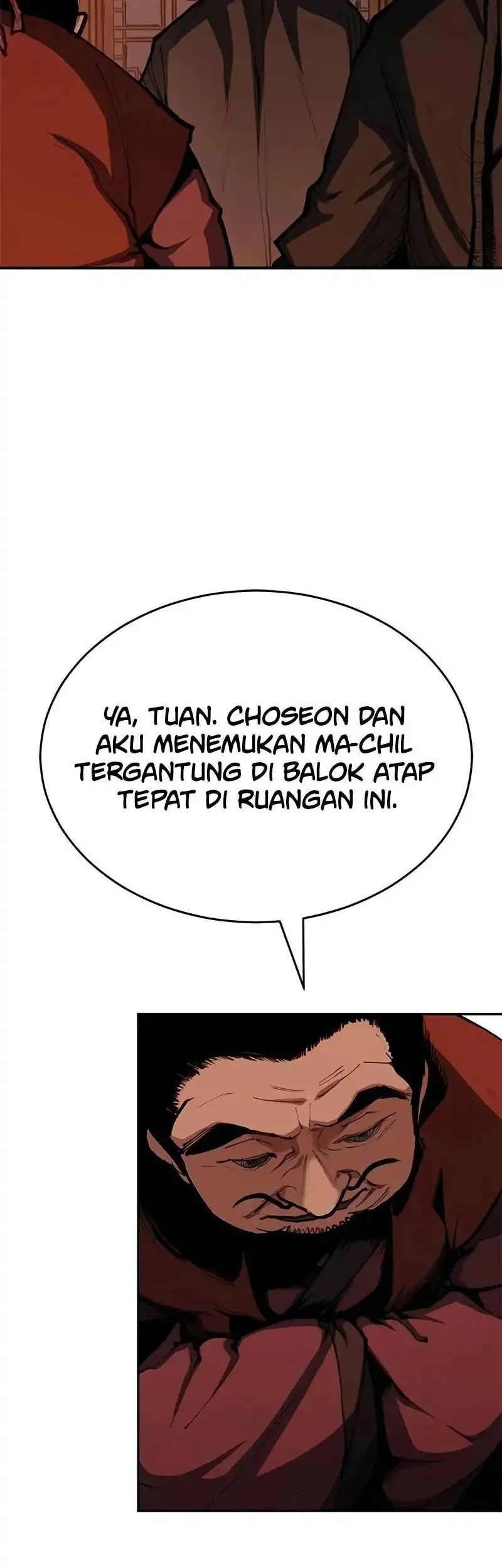 Psychopath in Murim Bab 5 halaman 20