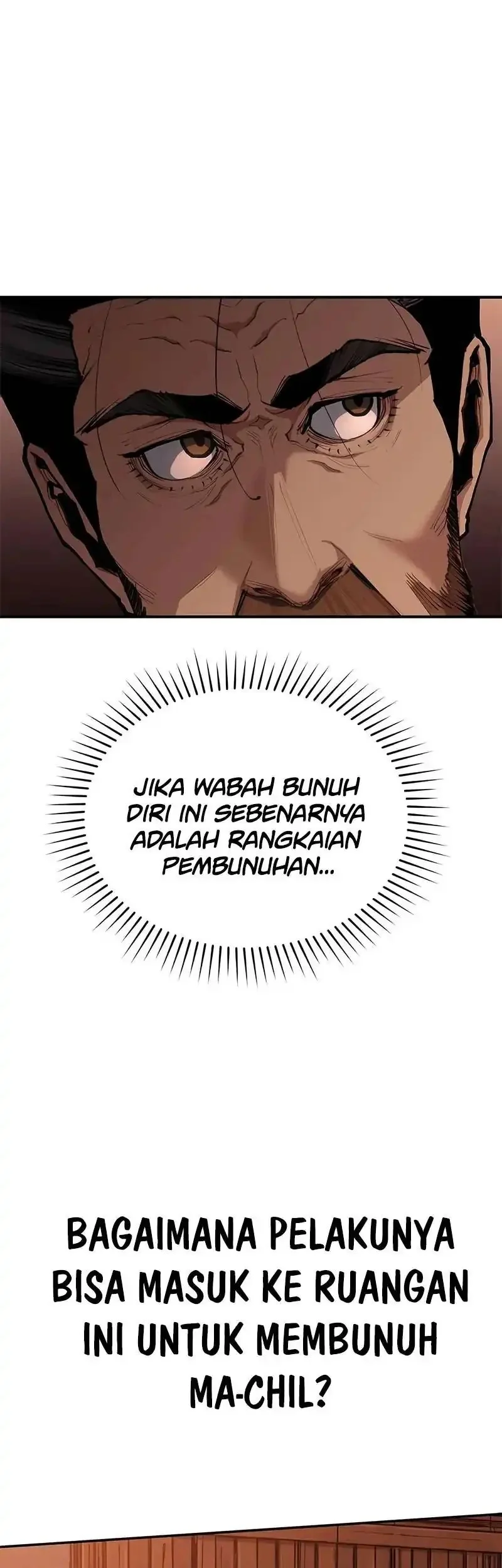 Psychopath in Murim Bab 5 halaman 21