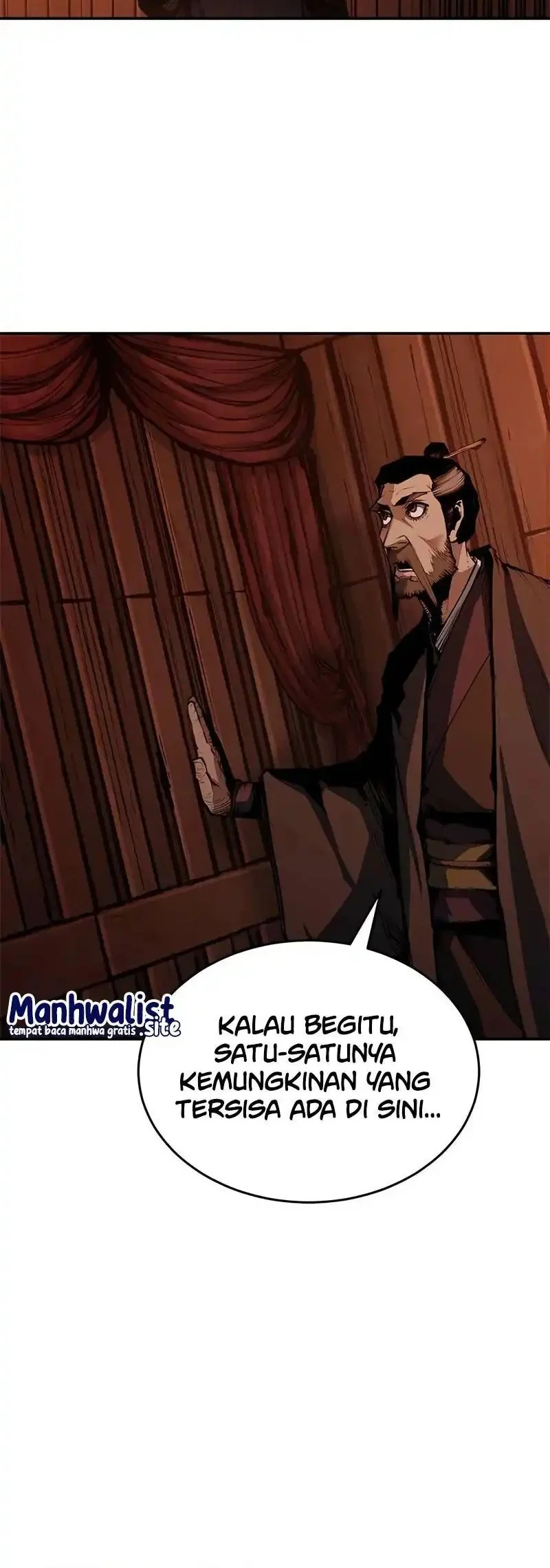 Psychopath in Murim Bab 5 halaman 24