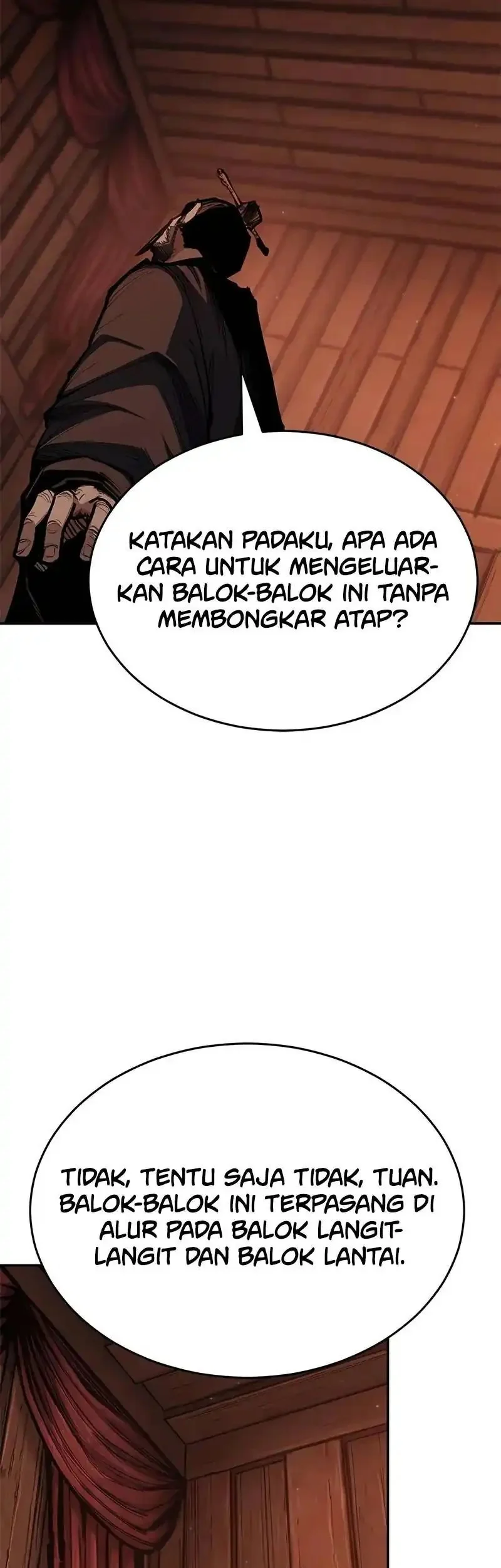 Psychopath in Murim Bab 5 halaman 27