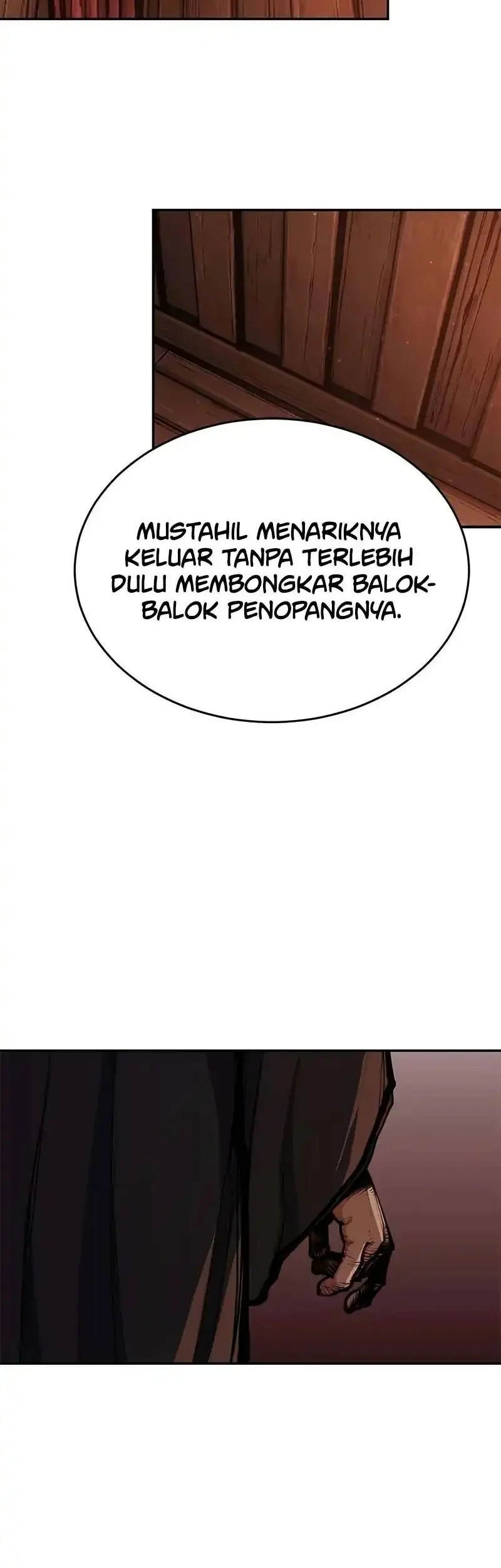 Psychopath in Murim Bab 5 halaman 28