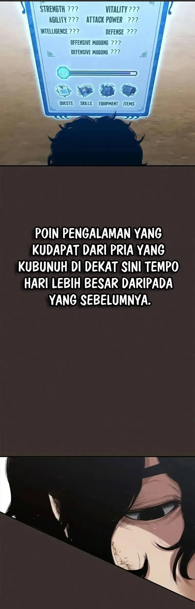 Psychopath in Murim Bab 5 halaman 33