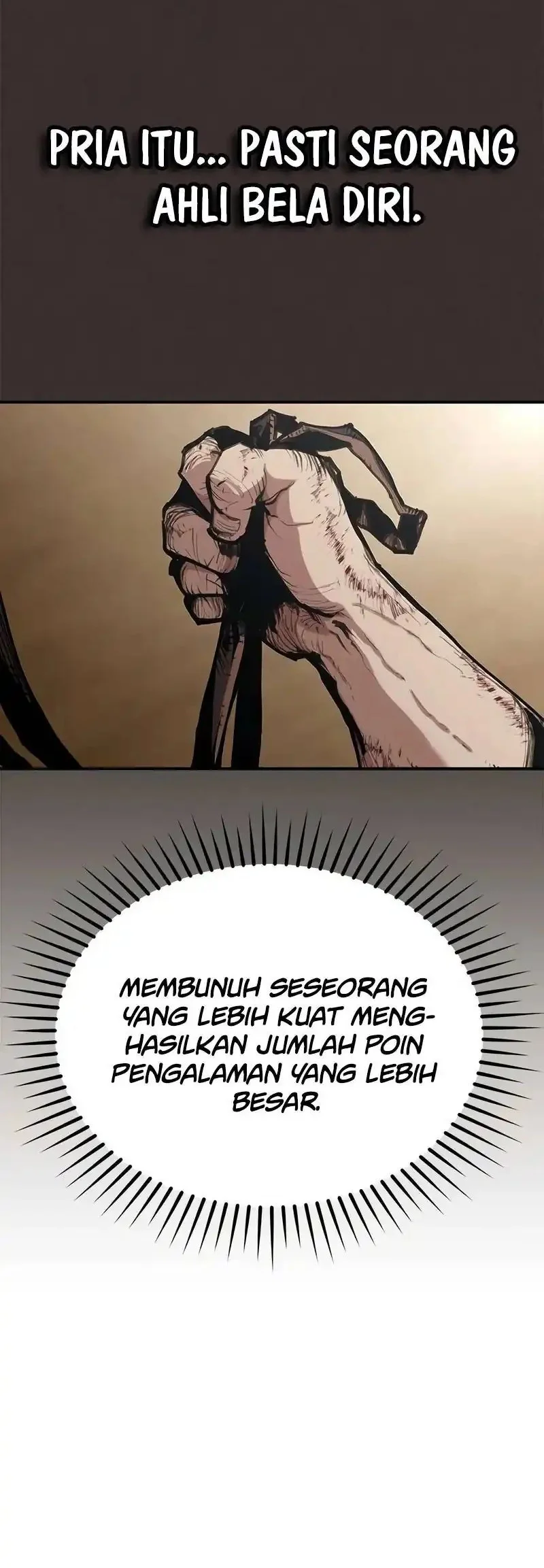 Psychopath in Murim Bab 5 halaman 34
