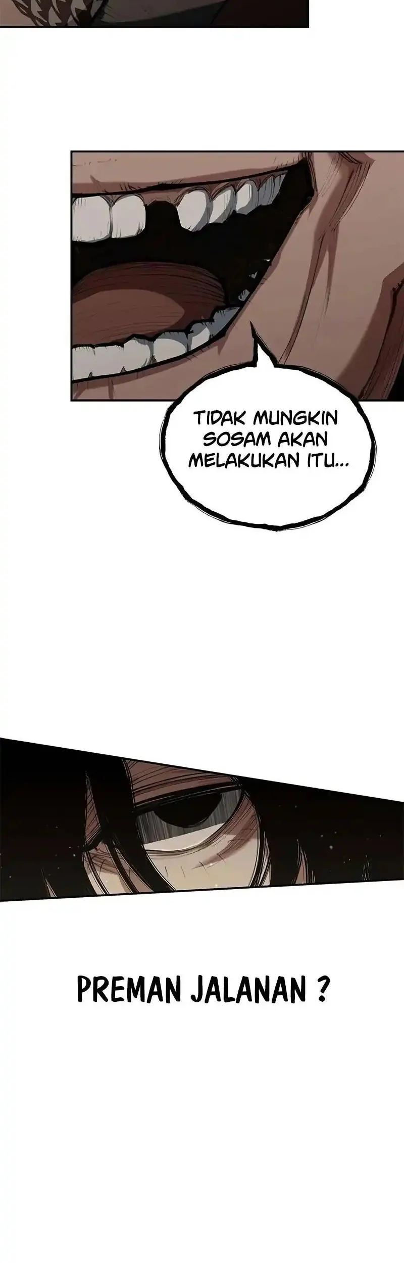 Psychopath in Murim Bab 5 halaman 38