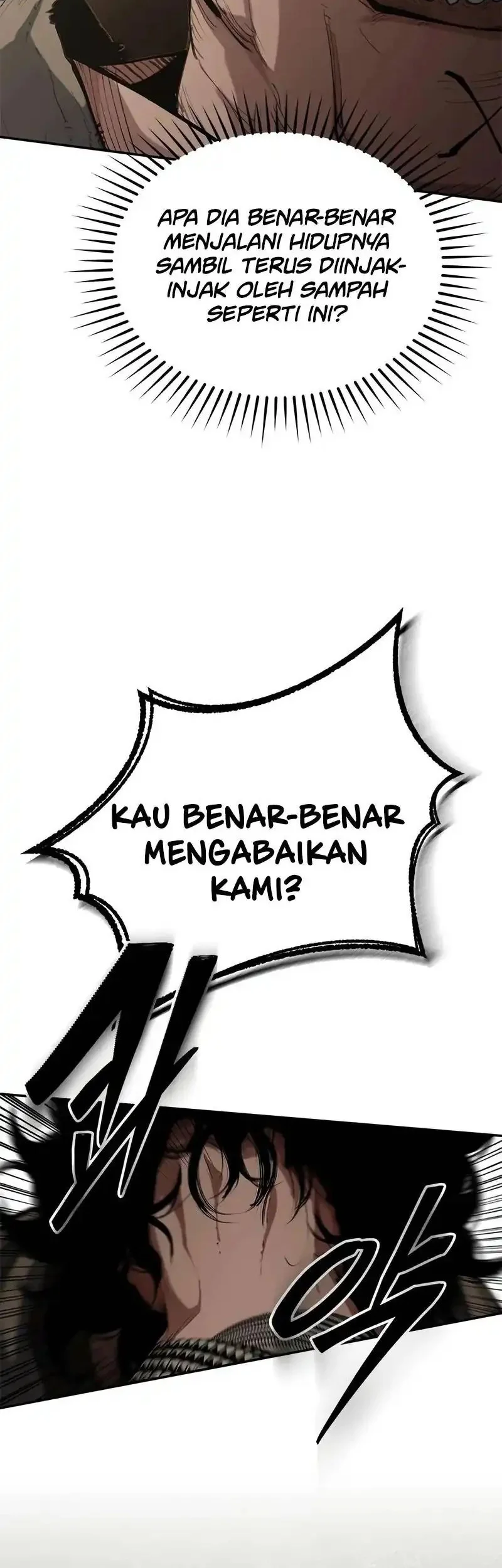 Psychopath in Murim Bab 5 halaman 40