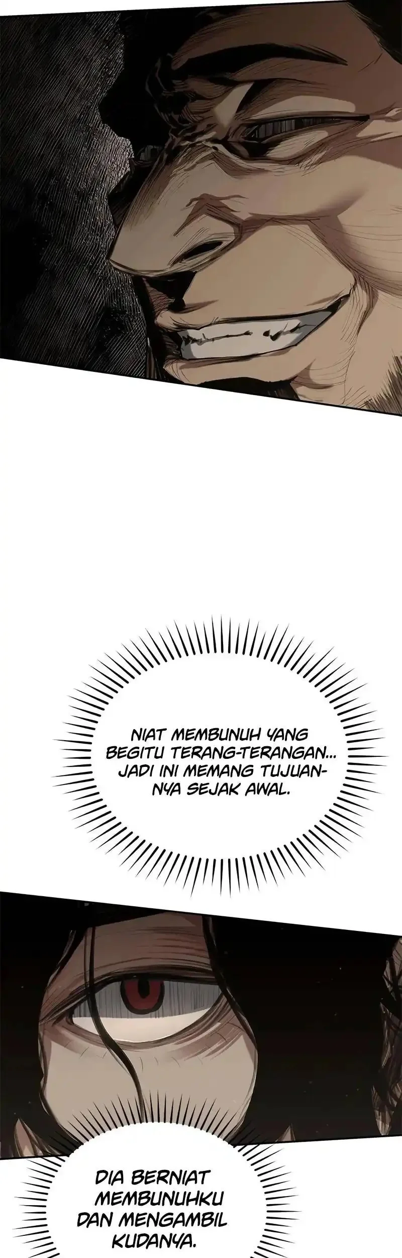 Psychopath in Murim Bab 5 halaman 51