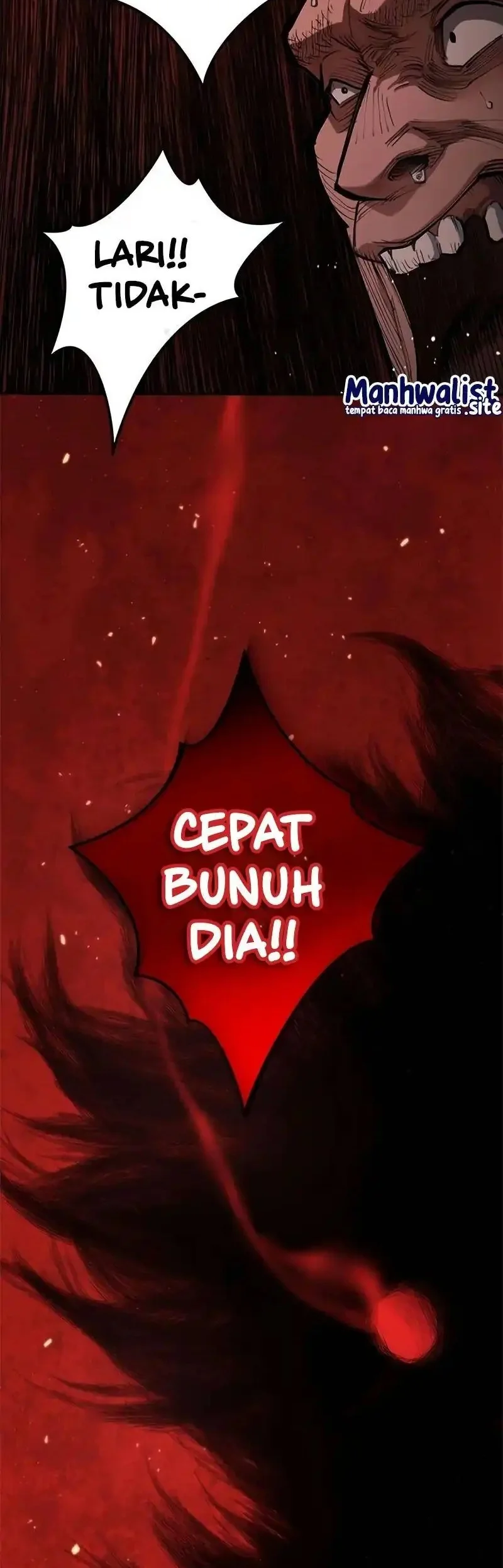 Psychopath in Murim Bab 5 halaman 64