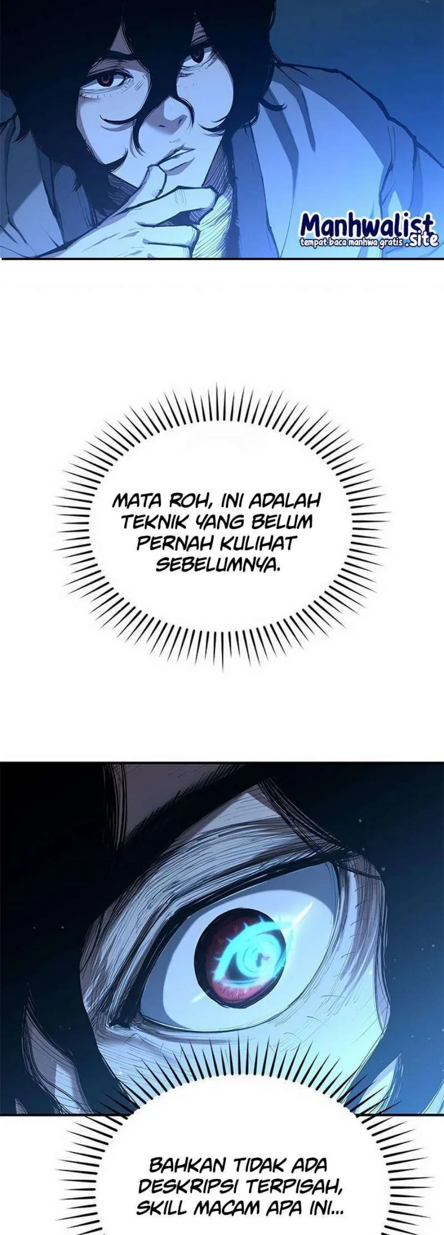 Psychopath in Murim chapter 7 halaman 19