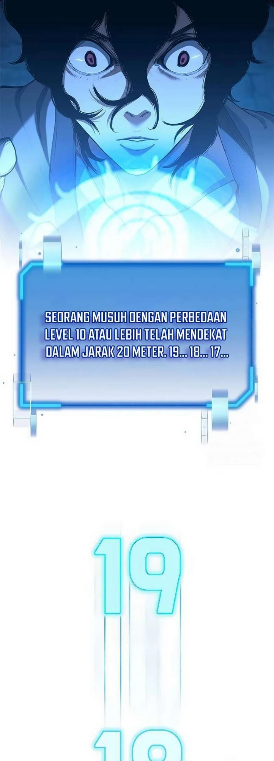 Psychopath in Murim chapter 7 halaman 22