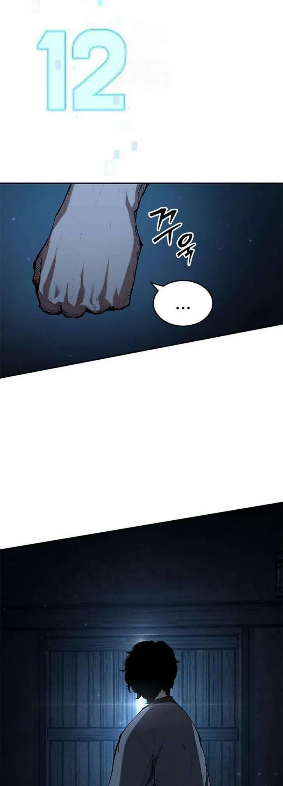 Psychopath in Murim chapter 7 halaman 28