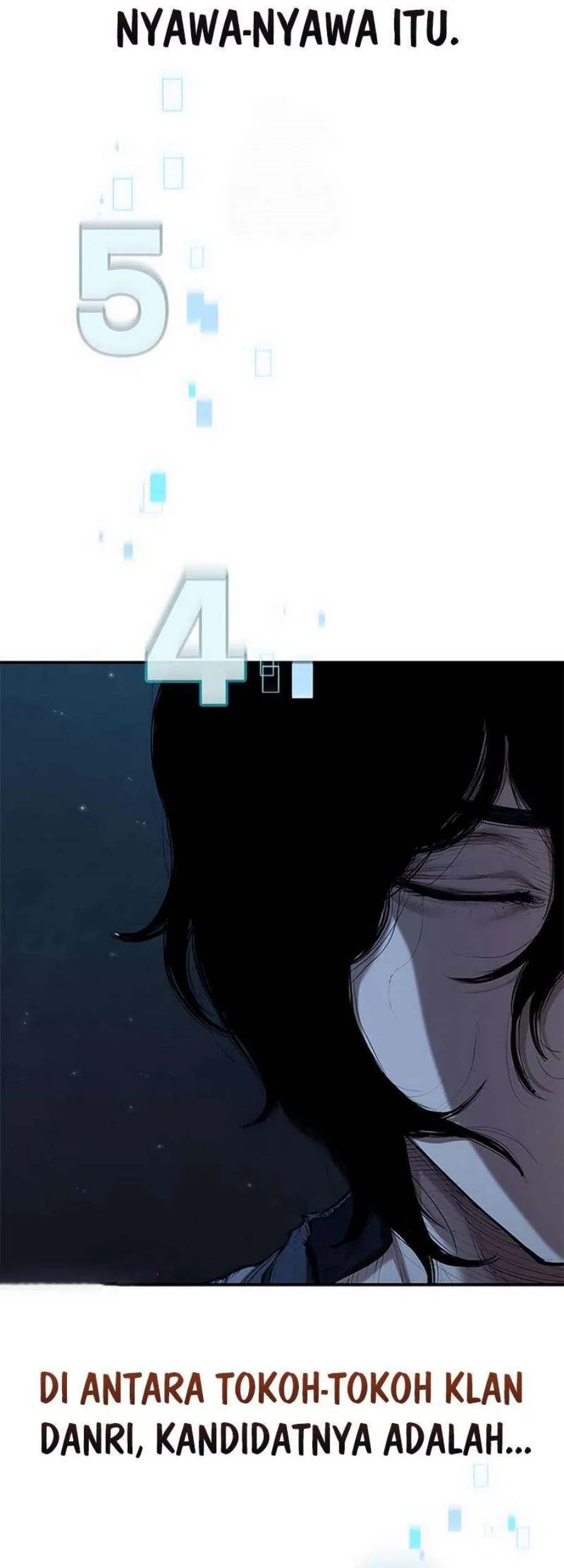 Psychopath in Murim chapter 7 halaman 37