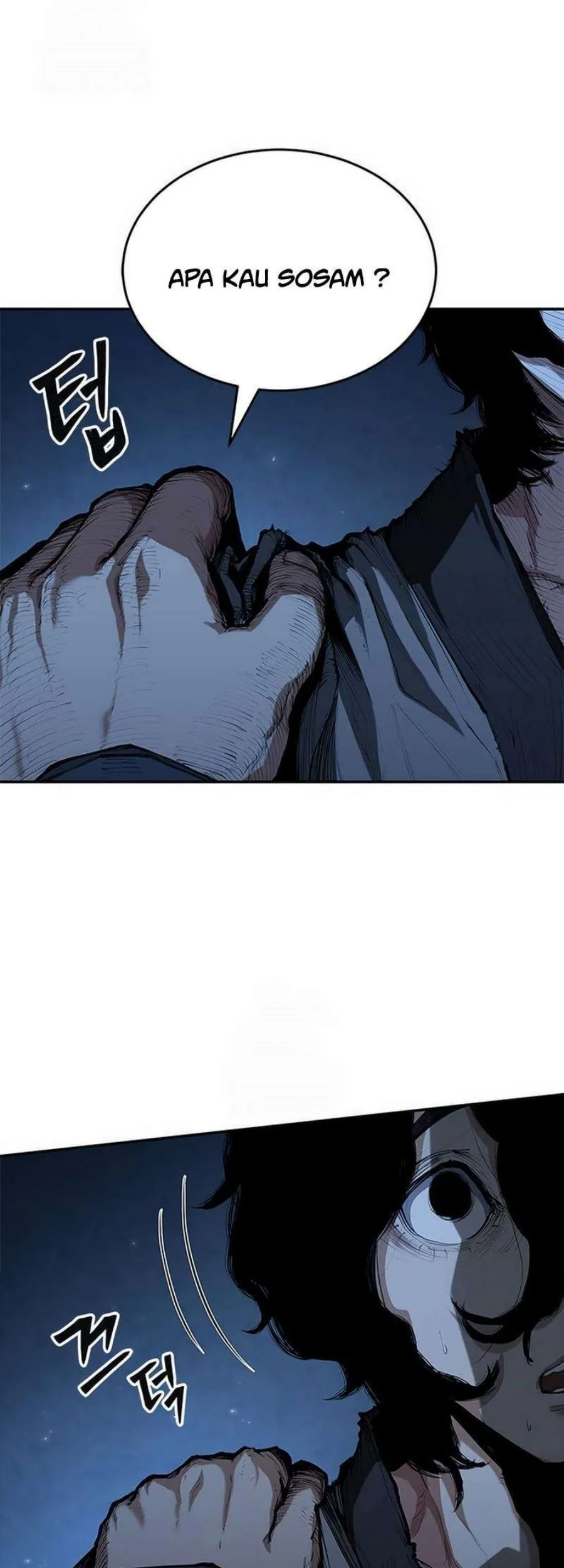 Psychopath in Murim chapter 7 halaman 44