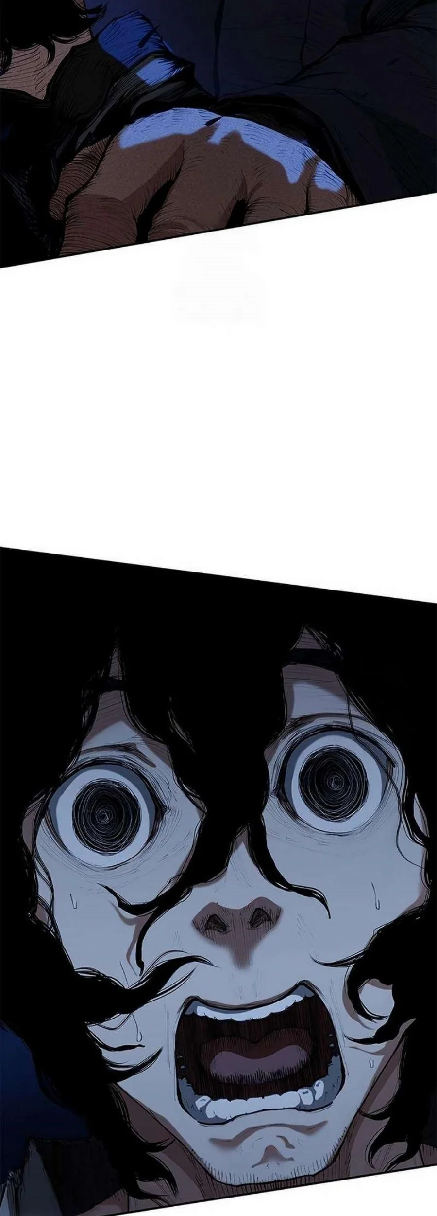 Psychopath in Murim chapter 7 halaman 47