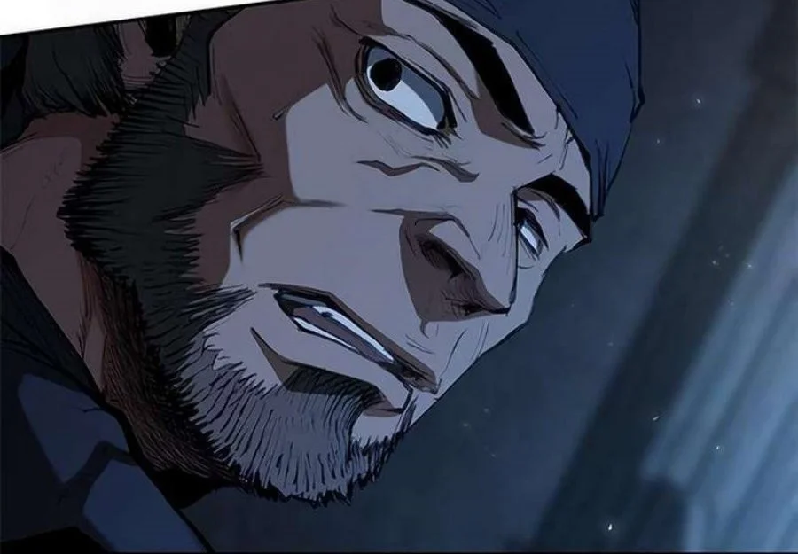 Psychopath in Murim chapter 7 halaman 60