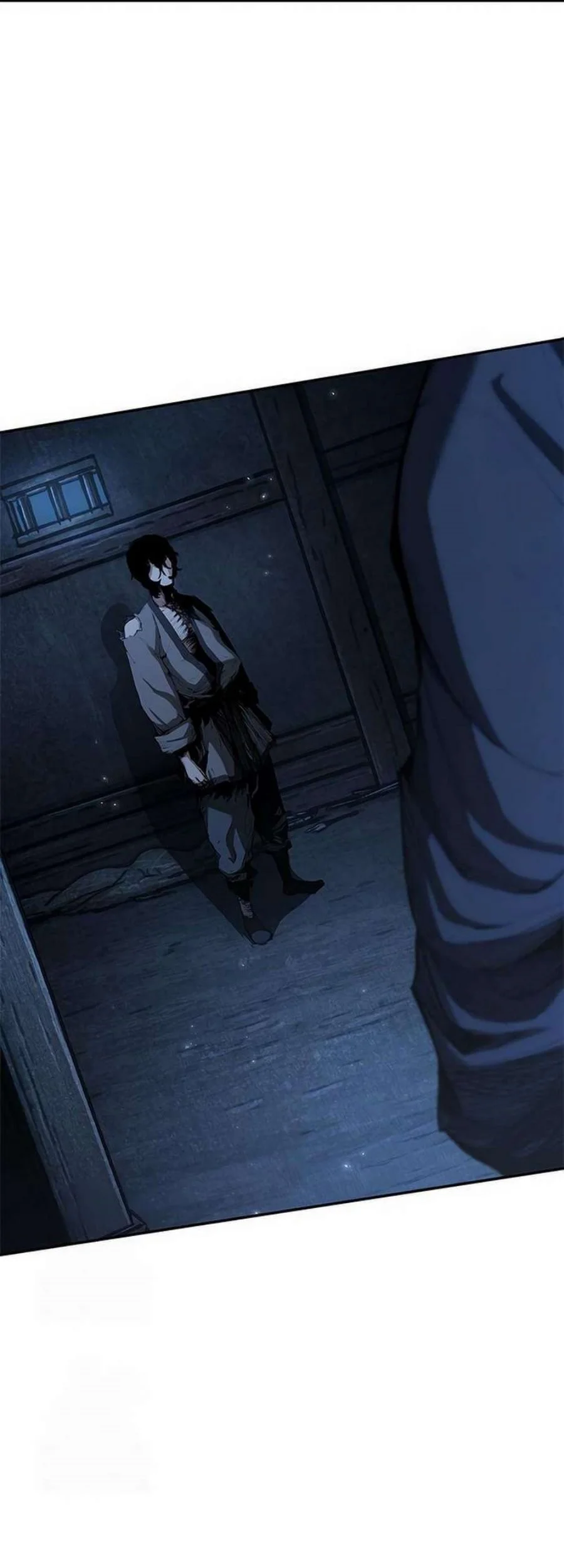 Psychopath in Murim chapter 7 halaman 61