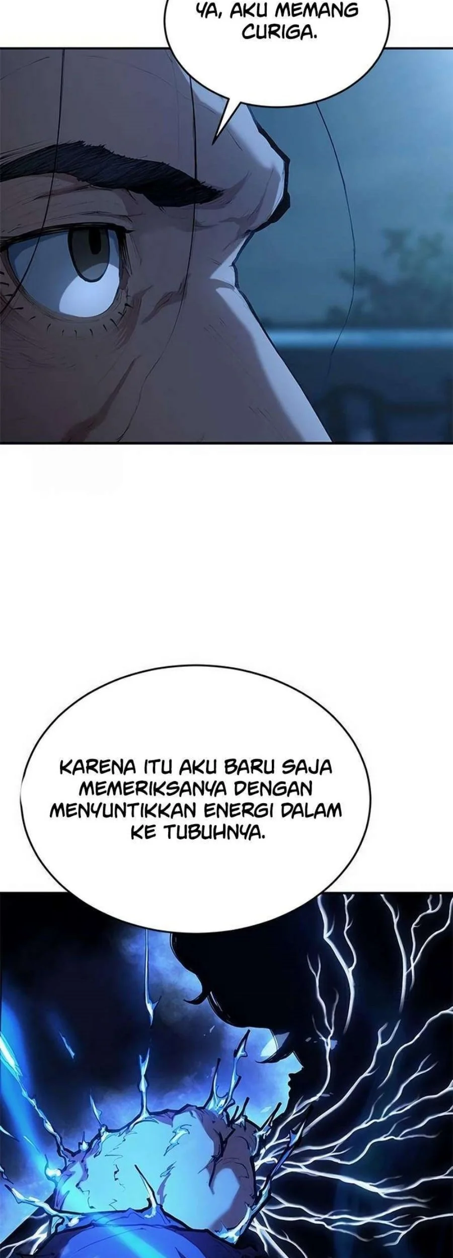 Psychopath in Murim chapter 7 halaman 67