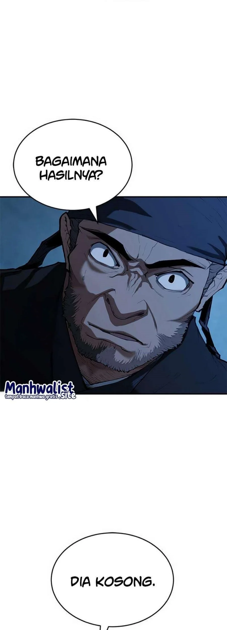 Psychopath in Murim chapter 7 halaman 69