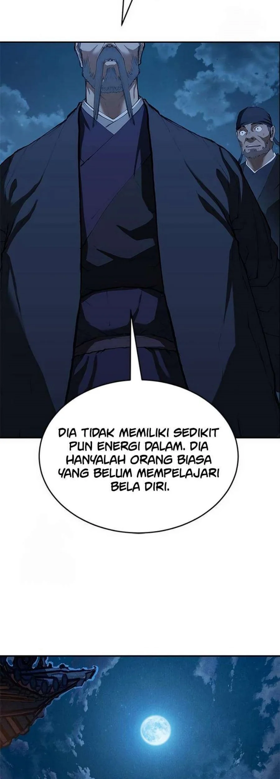 Psychopath in Murim chapter 7 halaman 70
