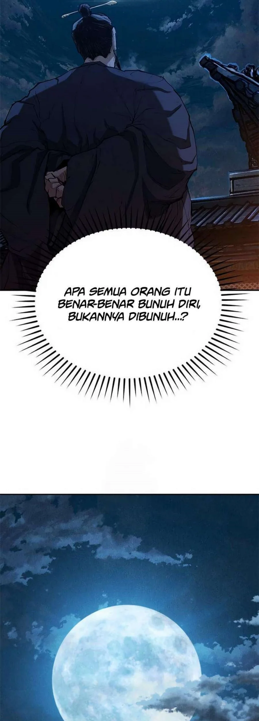 Psychopath in Murim chapter 7 halaman 72