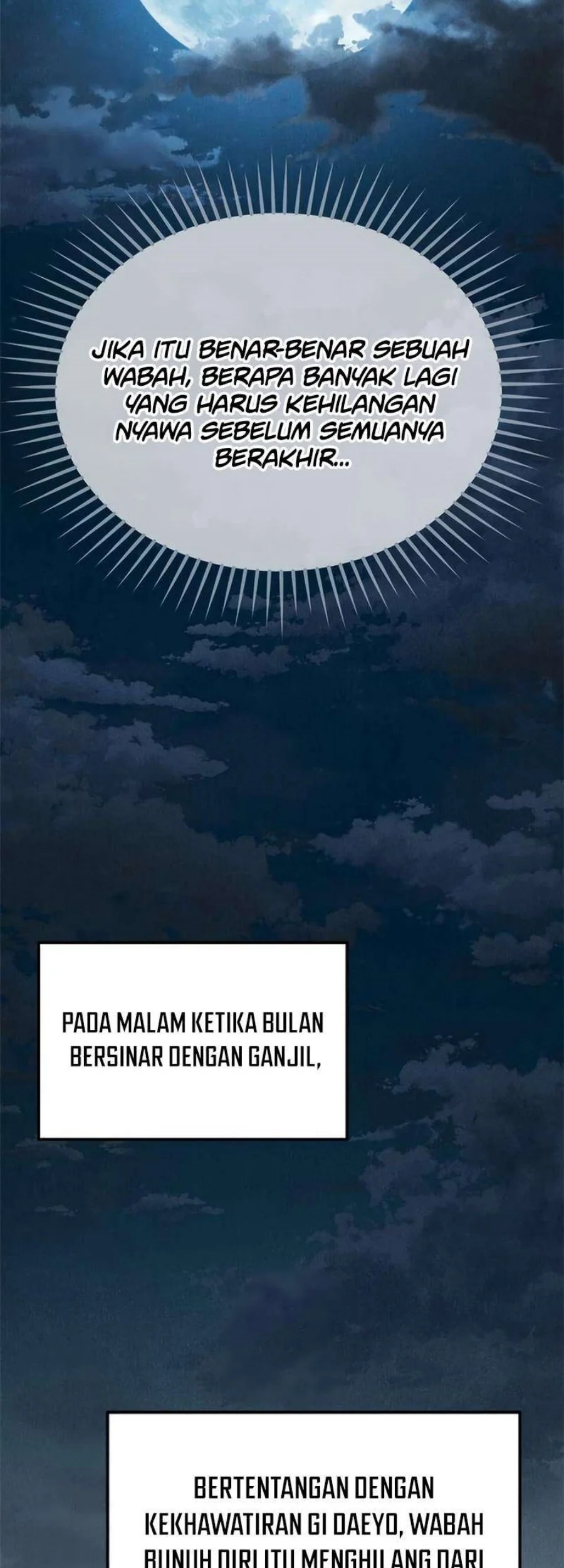Psychopath in Murim chapter 7 halaman 73