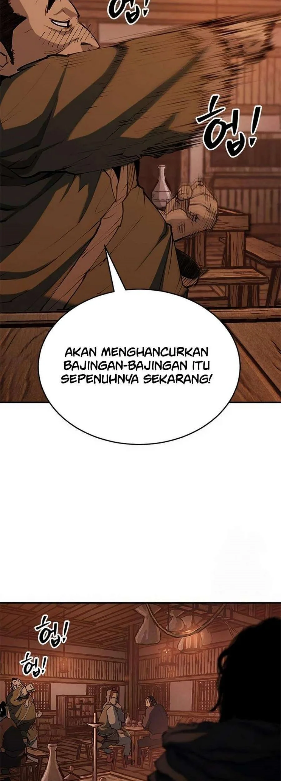 Psychopath in Murim chapter 7 halaman 89