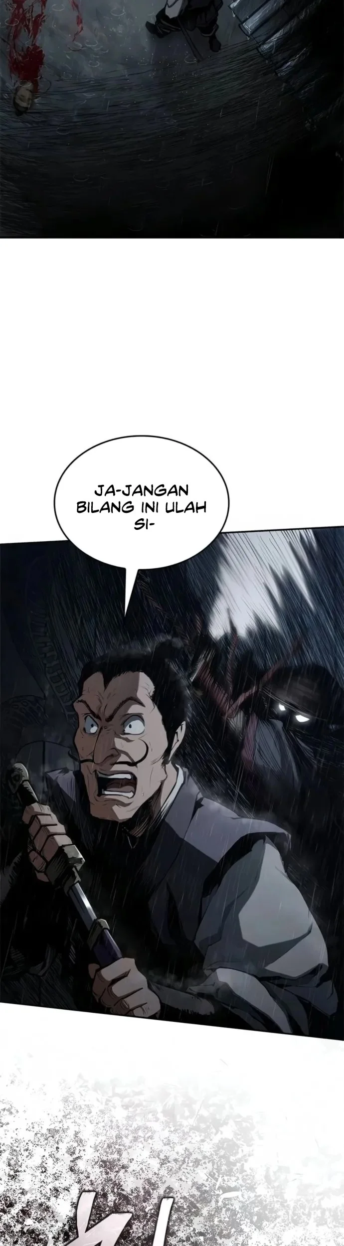Psychopath in Murim Bab 8 halaman 8