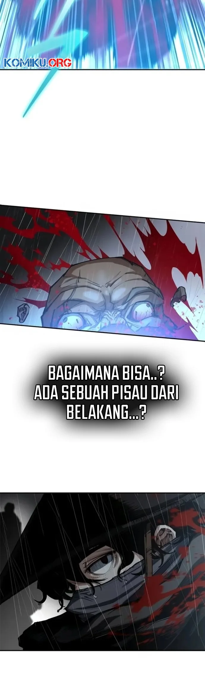 Psychopath in Murim Bab 8 halaman 37