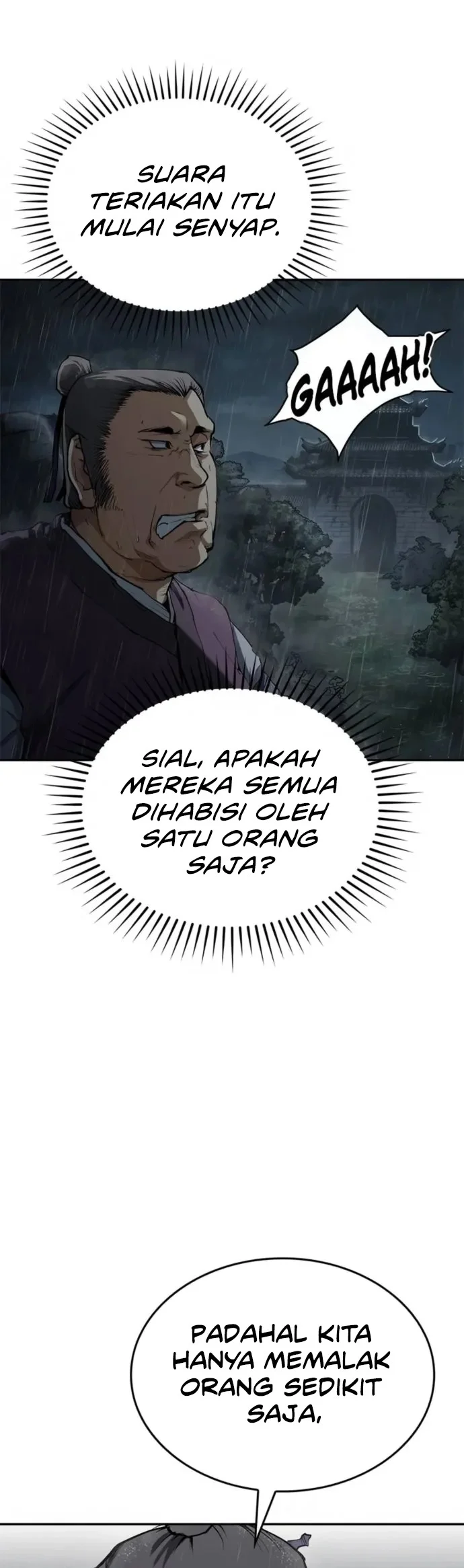 Psychopath in Murim Bab 8 halaman 46