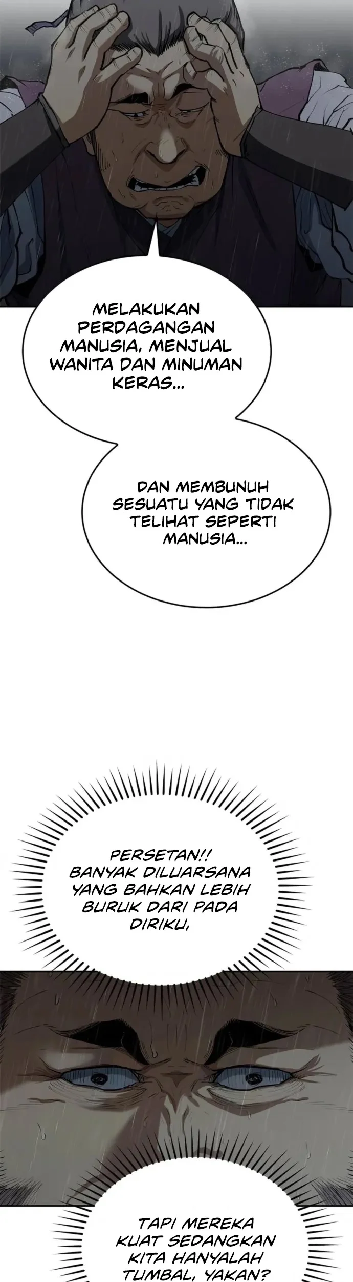 Psychopath in Murim Bab 8 halaman 47