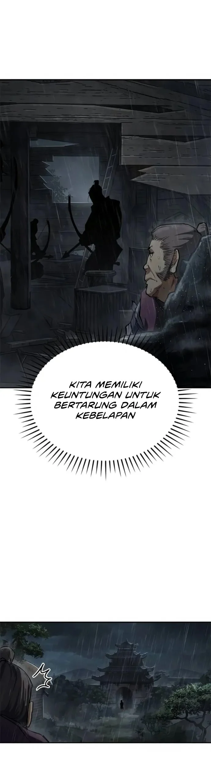 Psychopath in Murim Bab 8 halaman 50
