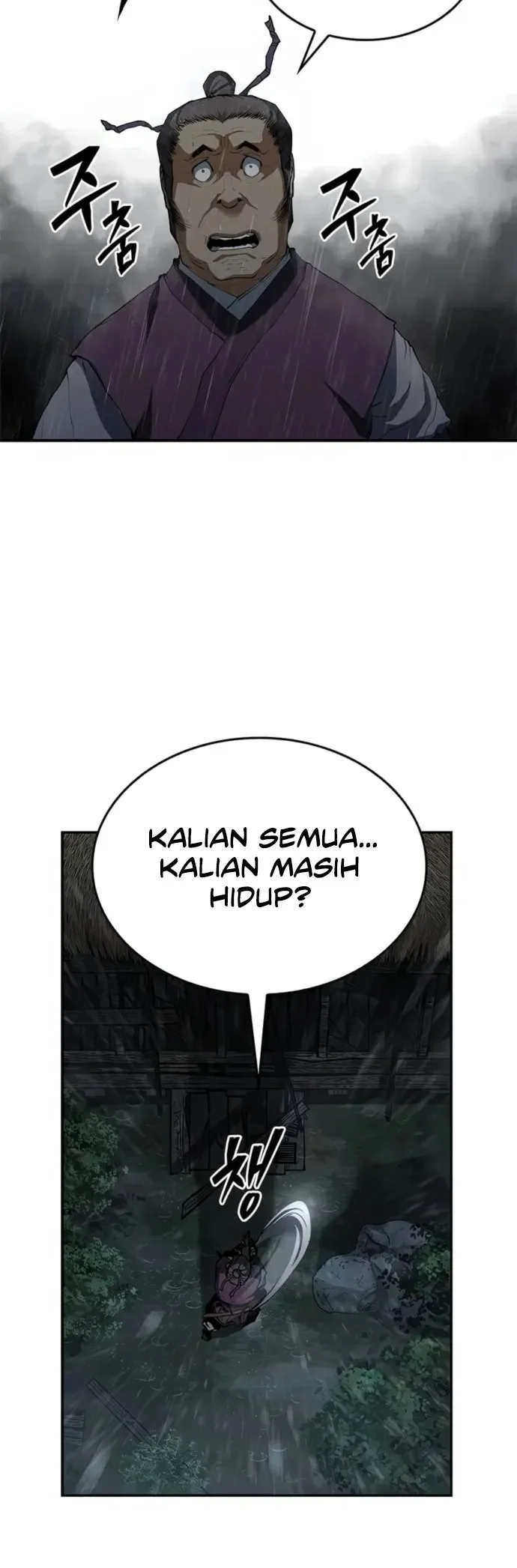 Psychopath in Murim Bab 8 halaman 55