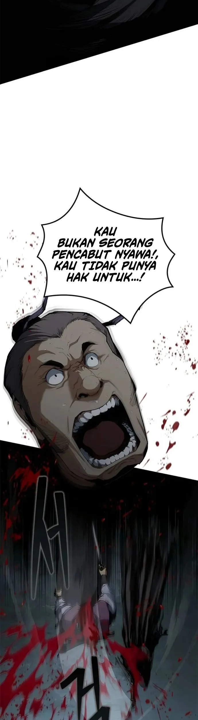 Psychopath in Murim Bab 8 halaman 58