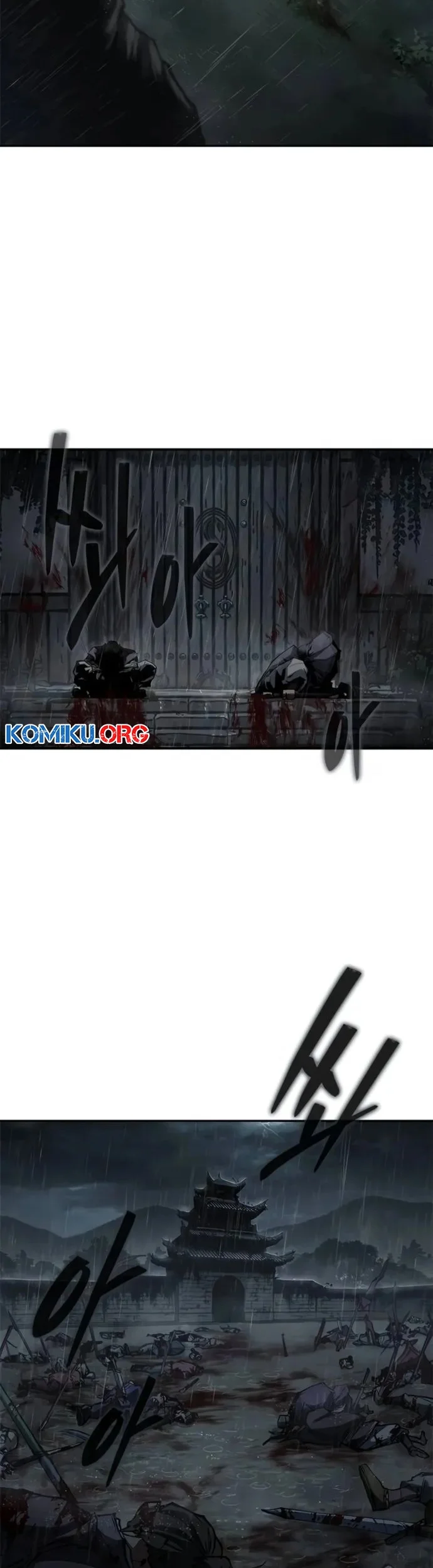 Psychopath in Murim Bab 8 halaman 61