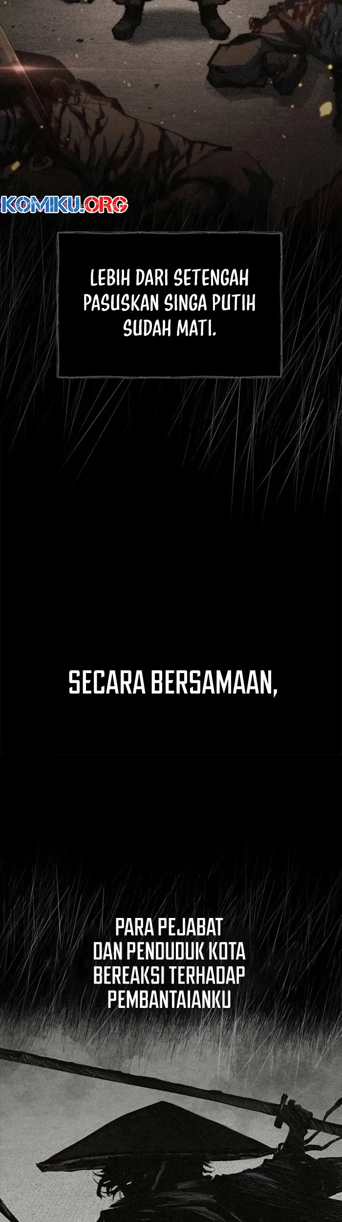 Psychopath in Murim Bab 9 halaman 6